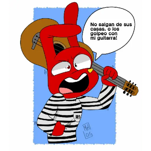 31 Minutos