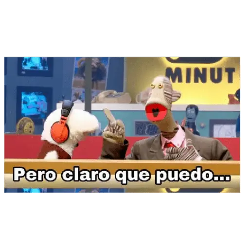 31 Minutos