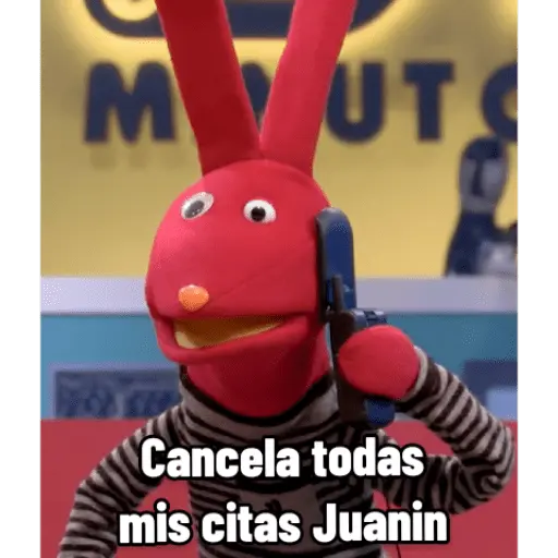 31 Minutos