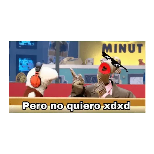 31 Minutos