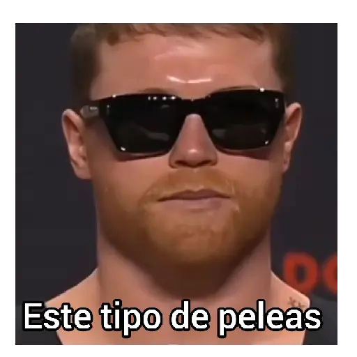 Canelo alvarez 🥊💯 preview