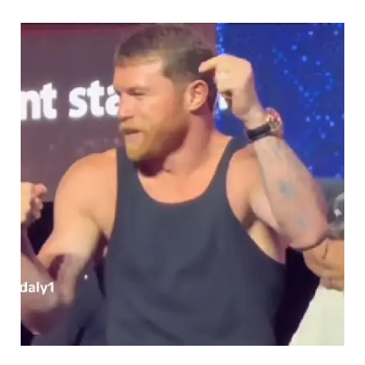Canelo alvarez 🥊💯