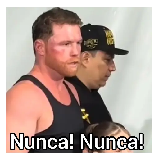 Canelo alvarez 🥊💯