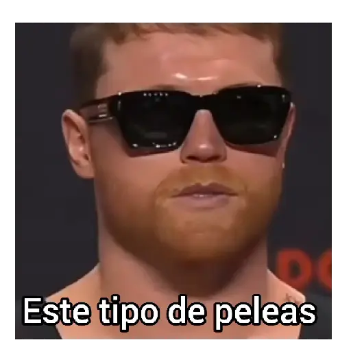 Canelo alvarez 🥊💯