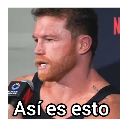 Canelo alvarez 🥊💯
