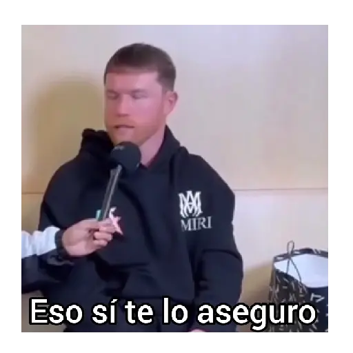 Canelo alvarez 🥊💯
