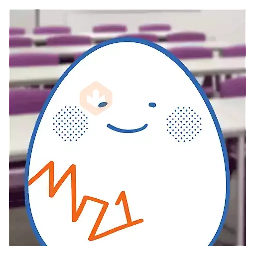 阿卵 - 明就明 唔明就唔＿明 sticker 21