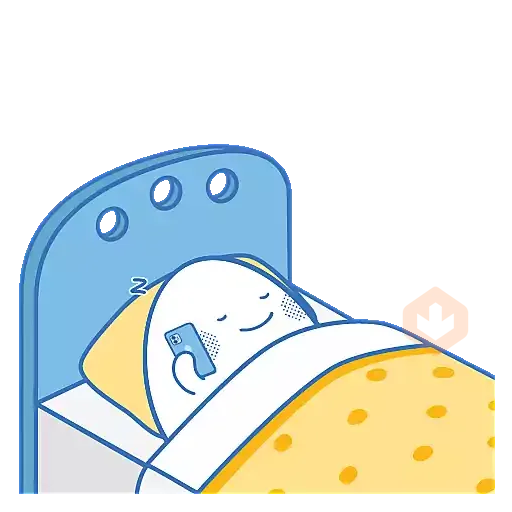阿卵 - 明就明 唔明就唔＿明 sticker 18