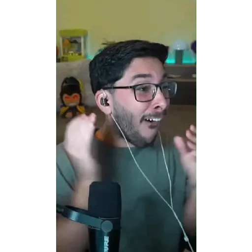 Momos de Tiktok 1°