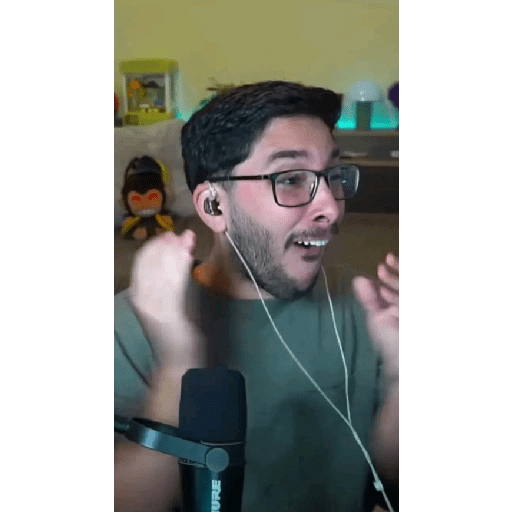 Momos de Tiktok 1° preview
