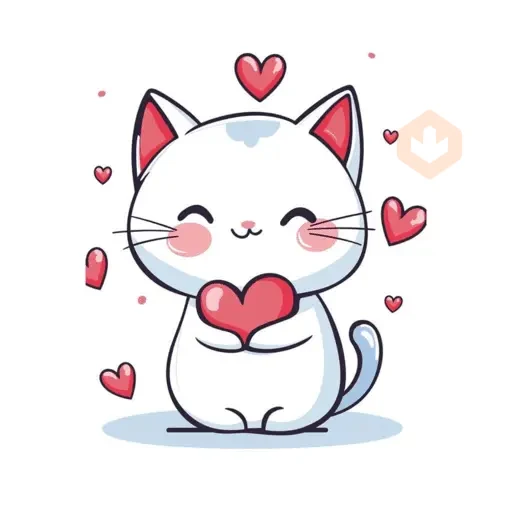 Amor sticker 11