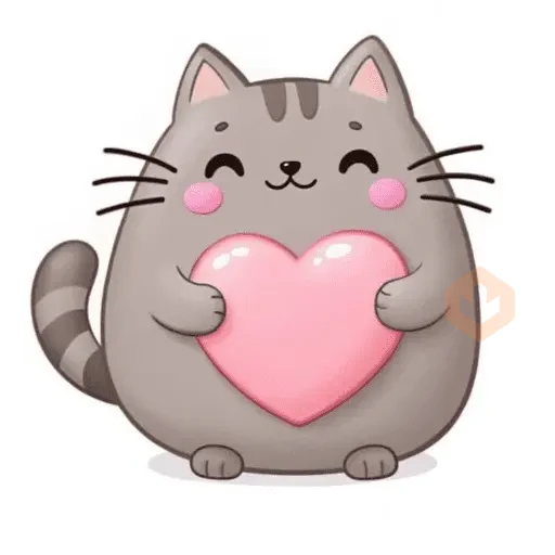 Amor sticker 12