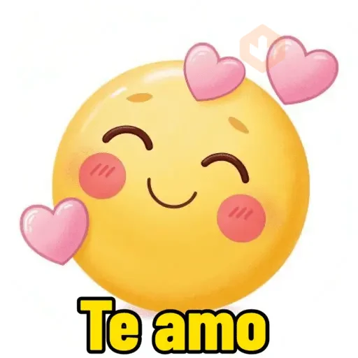 Amor sticker 13