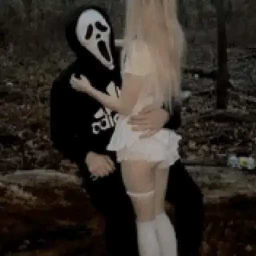 Halloween ghostface 🎃 preview