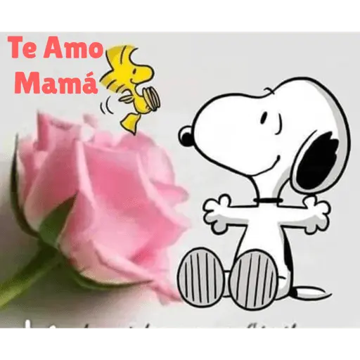 Snoopy Fally