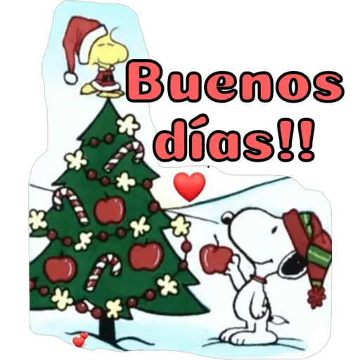 Snoopy Fally