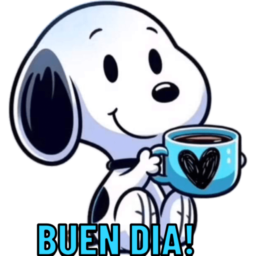 Snoopy Fally preview