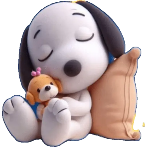 Snoopy Fally