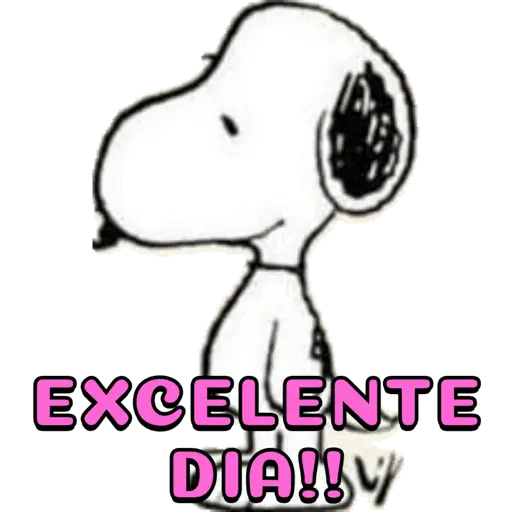 Snoopy Fally