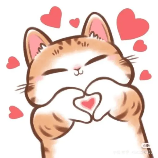 Amor reações 