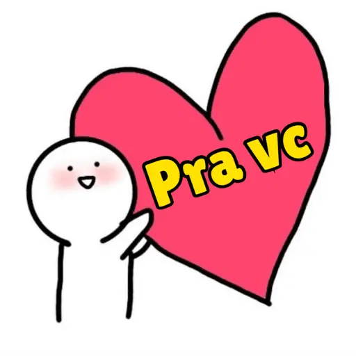 Amor reações 