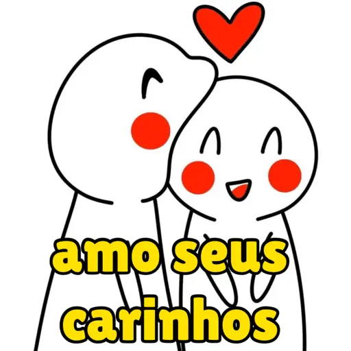 Amor reações 