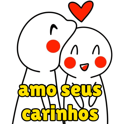 Amor reações  preview
