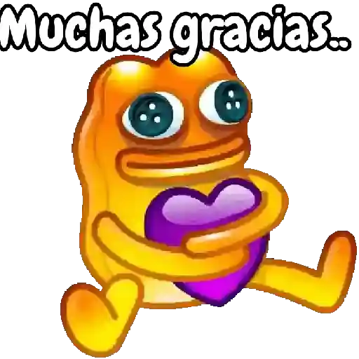 Amor Pepe peluche 🐸❤️