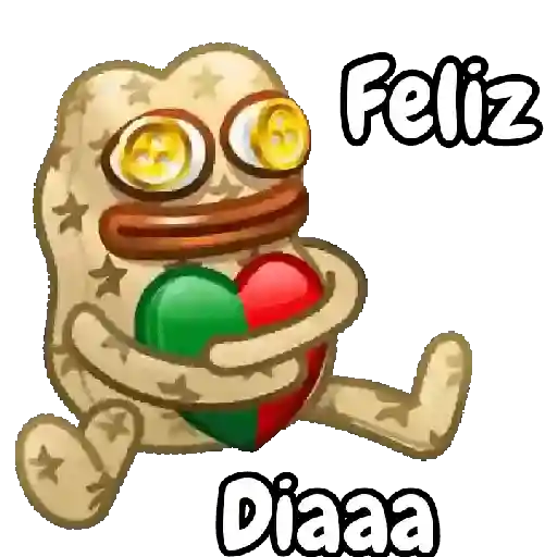 Amor Pepe peluche 🐸❤️