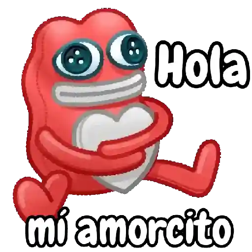Amor Pepe peluche 🐸❤️