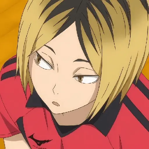 kenma