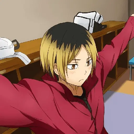 kenma