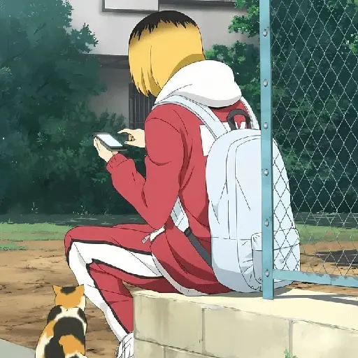 kenma
