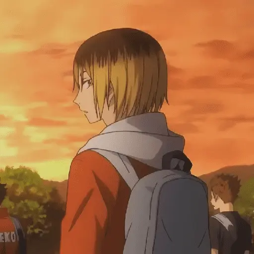kenma