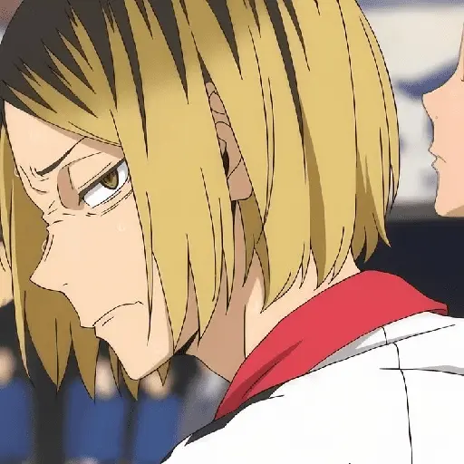 kenma