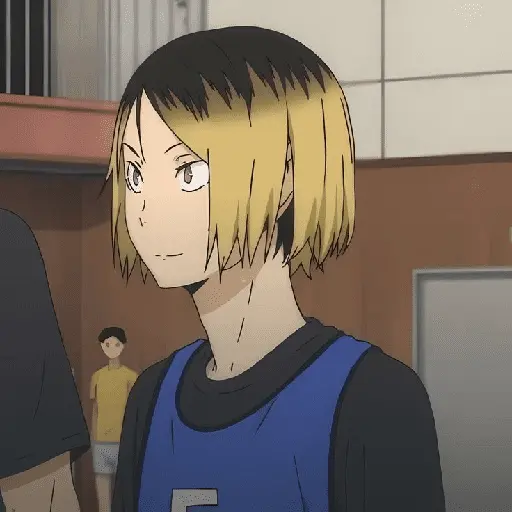 kenma