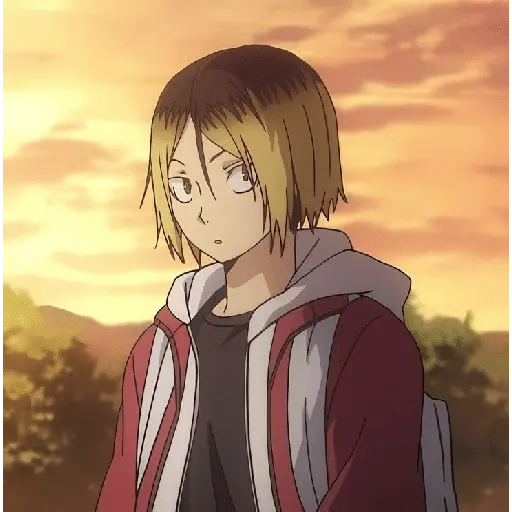 kenma