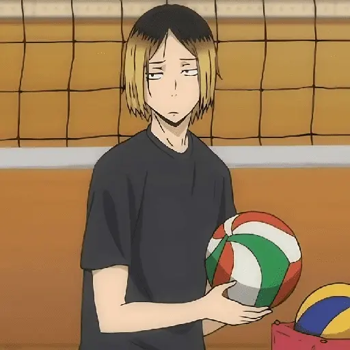 kenma