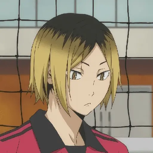 kenma