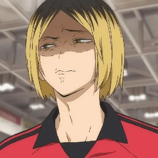 kenma