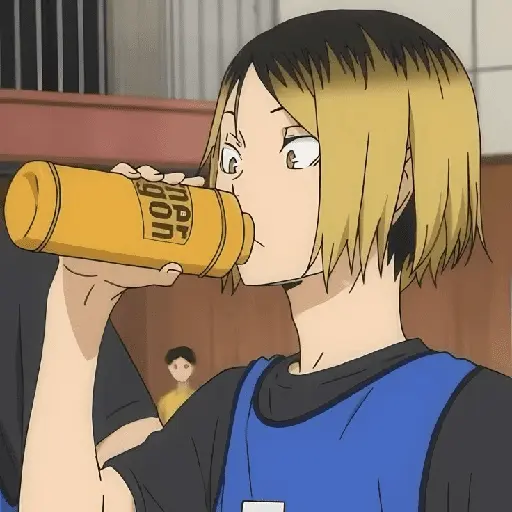 kenma