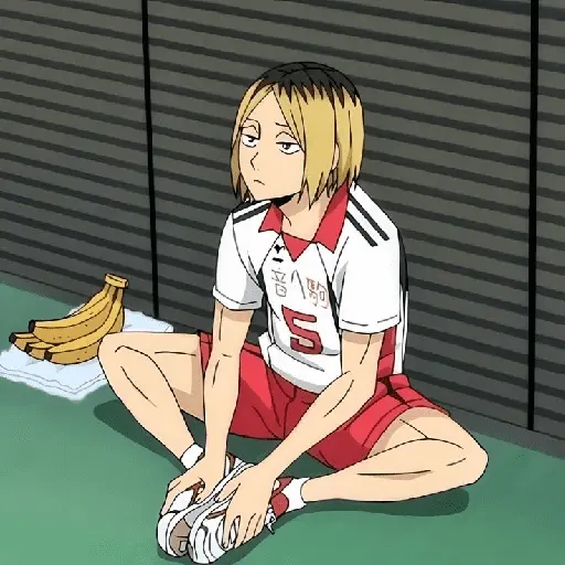 kenma