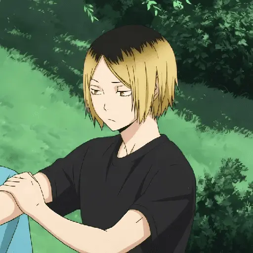kenma