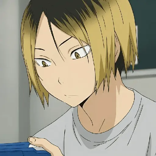 kenma