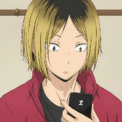 kenma