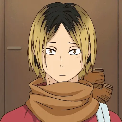 kenma