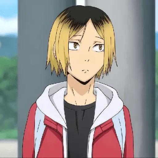 kenma