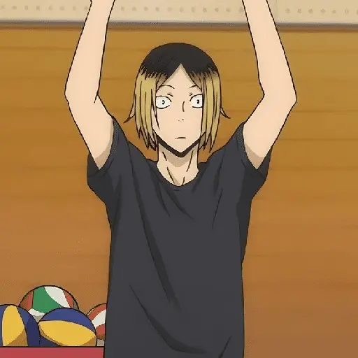 kenma