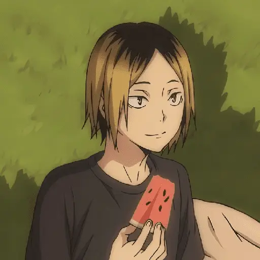 kenma