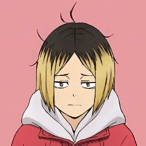 kenma